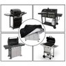 Capa para Churrasqueira e Grill Retangular 150x100x125cm - 4