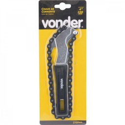 Chave de corrente tipo leve Vonder - 2