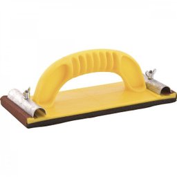 Suporte manual para lixa Vonder - 1