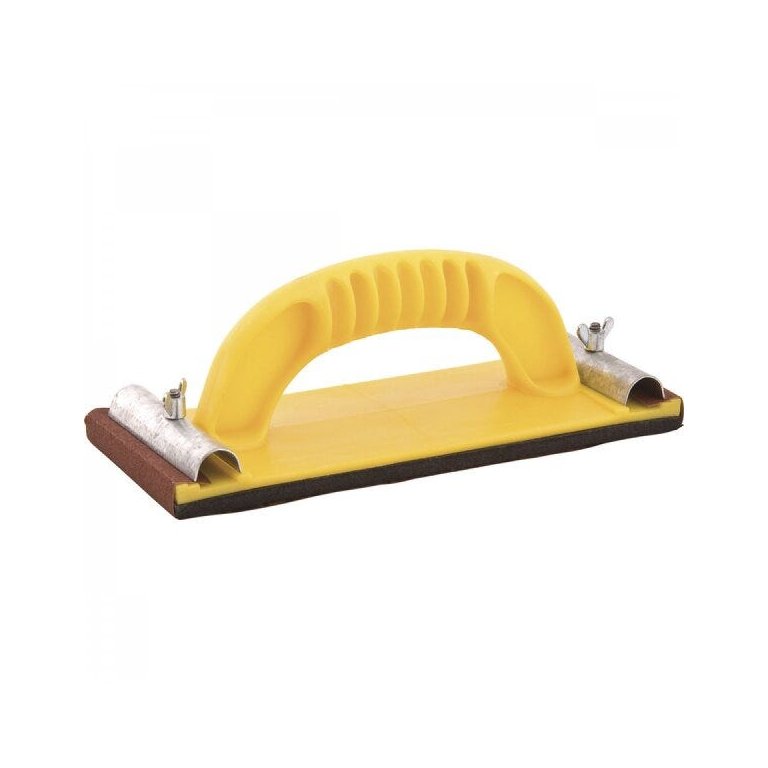 Suporte manual para lixa Vonder Suporte manual para lixa Vonder