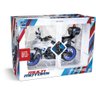Moto Multi Motors Police - 3