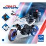 Moto Multi Motors Police - 2