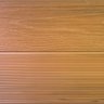Deck Régua em Wpc Cor Teca 0,406m² (2,90m X 14cm) - 1