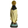 Imagem De Santa Teresinha Freira Carmelita Em Resina 31 Cm - 3