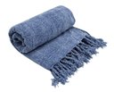 Ver imagem 1 de Manta Solteiro - Chenille:portage