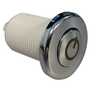 Acionador Pneumatico Gravado 22489835