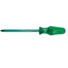 Chave Phillips Isolada Nº0 1/8""x 3.1/8"" Crv - 237101 3b - Belzer Chave Philips Isol N.0 1/8 X 3.1/ - 1