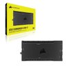 Controlador Inteligente de Iluminacao Rgb e Velocidade de Ventoinha Corsair Icue Commander Core Xt - 3