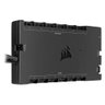 Controlador Inteligente de Iluminacao Rgb e Velocidade de Ventoinha Corsair Icue Commander Core Xt - 5
