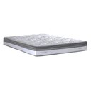 Ver imagem 1 de Colchao Mola Maxspring Idea 138x188x25 C1672 One S/pillow Herval