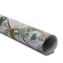 Ver imagem 3 de 4 Jogo Americano Floresta Infantil Impermeável Pvc