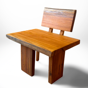 Banco Dora - Design Autoral