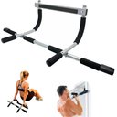 Ver imagem 2 de Barra Fixa Mista de Porta para Exercícios Lorben