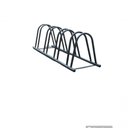 Ver imagem 1 de Suporte para Bicicleta de Chão 4 Bikes 27x27x100cm