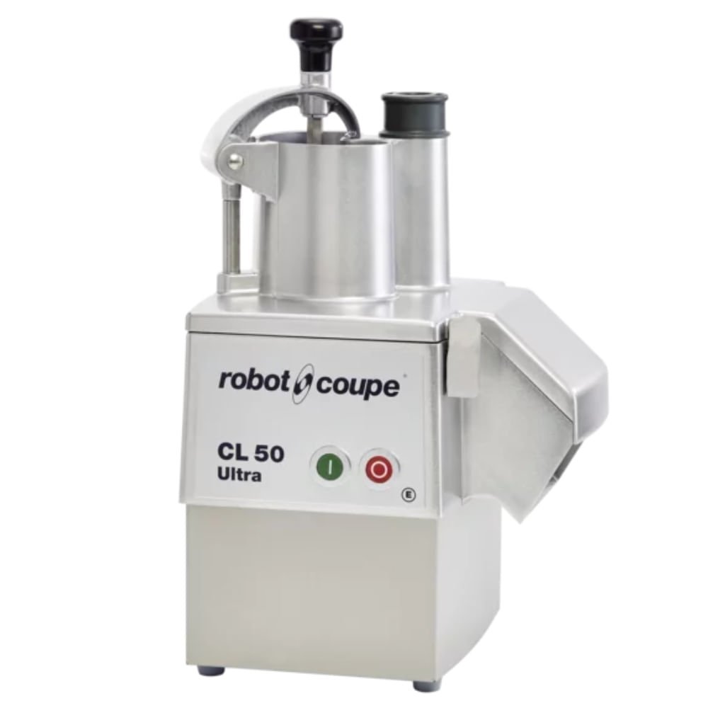 Processador de Alimentos Cl50e Ultra com 5 Discos 220v - Robot Coupe