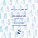 Ver imagem 3 de Kit 2 Refil Purificador Wfs 011 Bebedouro Esmaltec Acqua 7