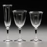 Conjunto 18 Taças Degustação de Vidro Cleópatra Rojemac - 2