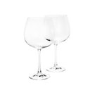 Ver imagem 3 de Conjunto 2 Taças para Degustação Magnum 940ml Cristalina Rojemac