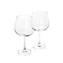 Ver imagem 2 de Conjunto 2 Taças para Degustação Magnum 940ml Cristalina Rojemac