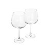 Conjunto 2 Taças para Degustação Magnum 940ml Cristalina Rojemac - 2
