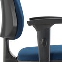 Ver imagem 6 de Cadeira Cavaletti Start 4103 Executiva Giratória SRE