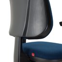 Ver imagem 5 de Cadeira Cavaletti Start 4103 Executiva Giratória SRE