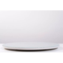 Prato Giratório de Mesa 50 Cm Diâmetro - 2