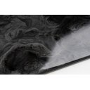 Ver imagem 2 de Kit Porcelanato Liquido Metálico Cinza Cetim / Preto Profundo AG por M² Resinas ag Kit Porcelanato L