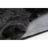 Kit Porcelanato Liquido Metálico Cinza Cetim / Preto Profundo AG por M² Resinas ag Kit Porcelanato L - 2