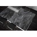 Ver imagem 6 de Kit Porcelanato Liquido Metálico Cinza Cetim / Preto Profundo AG por M² Resinas ag Kit Porcelanato L