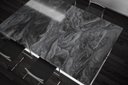 Ver imagem 6 de Kit Porcelanato Liquido Metálico Cinza Cetim / Preto Profundo AG por M² Resinas ag Kit Porcelanato L