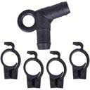 Ver imagem 3 de Bomba Submersa Sapo 280w 127v 500 Kala