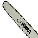 Ver imagem 4 de Motor Serra Moto Serra Motosserra C/ Óleo Stihl Mt520 Mt-520