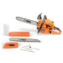 Ver mais imagens de Motor Serra Moto Serra Motosserra C/ Óleo Stihl Mt520 Mt-520