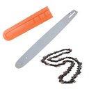 Ver imagem 5 de Motor Serra Moto Serra Motosserra C/ Óleo Stihl Mt520 Mt-520