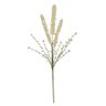 Galho Gypso X3 Branco 56cm Decorativo - 1