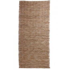 Divisoria Decorativa em Bambu