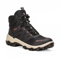 Bota de Segurança Hybrid Estival - Hb40003s1 - Bico Composite - Ca 47901:39/unissex/preto - 1