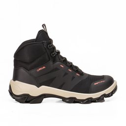 Bota de Segurança Hybrid Estival - Hb40003s1 - Bico Composite - Ca 47901:39/unissex/preto - 3