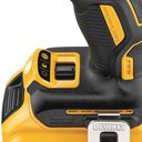 Ver imagem 3 de Parafusadeira Furadeira Dcd796d2 20v C/maleta Dewalt
