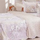Ver imagem 4 de Kit Cobre Leito Casal Ultra Lisse New 210x230cm Serenity