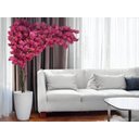 Ver imagem 1 de Arvore Flores Permanente Cerejeiras 2.5 Metros Cerejeira