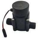 Ver imagem 1 de Mini Gerador de Energia Hidráulico / Gerador Hidrelétrico Deca para Projetos 8,8v a 15v Dc 4278021