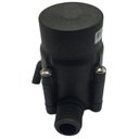 Ver imagem 4 de Mini Gerador de Energia Hidráulico / Gerador Hidrelétrico Deca para Projetos 8,8v a 15v Dc 4278021