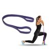 Super Band Elástico Forte Grossa Power Band Faixa Exercício Malhar Treino Fitness Funcional Alongame - 3