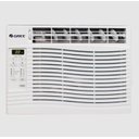 Ver imagem 1 de Ar Condicionado Janela 10.000btus 127v Eletrônico Branco Gree Gree do Brasil