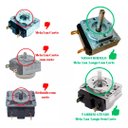 Ver imagem 4 de Temporizador Forno Elétrico 120 Min 250v Haste Longa