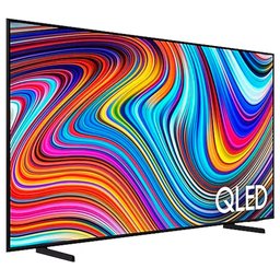Smart TV 65 polegadas 4K Samsung QLED, com Gaming Hub, QN65Q60CA - 5