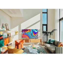 Smart TV 65 polegadas 4K Samsung QLED, com Gaming Hub, QN65Q60CA - 14