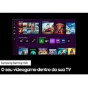 Ver imagem 3 de Smart TV 65 polegadas 4K Samsung QLED, com Gaming Hub, QN65Q60CA